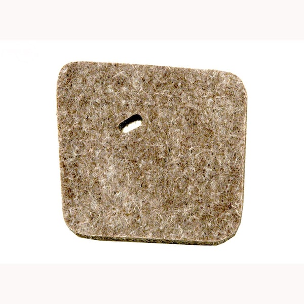 Aftermarket Air Filter Fits Stihl FC55 FS38 FS45 FS46 FS55 HL45 HS45 41401242800 FIA60-0207 - main